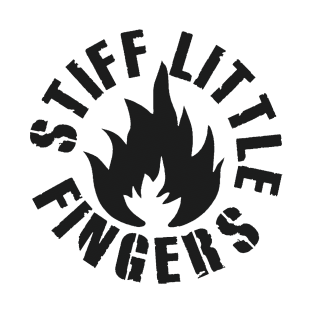 Little Fingers T-Shirt