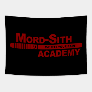 Mord-Sith Academy Tapestry