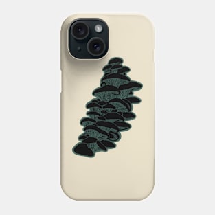 Mushrooms Phone Case