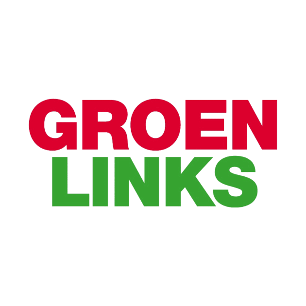 GroenLinks by truthtopower