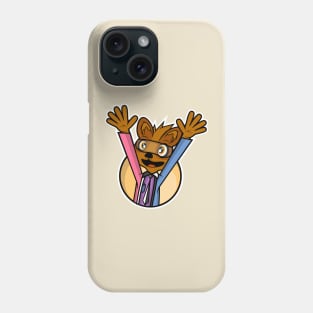 Geordie the Quokka Phone Case