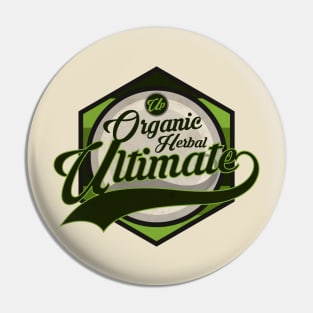 Organic Ultimate Pin