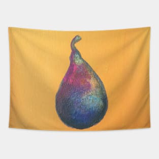 Sunset Fig Tapestry