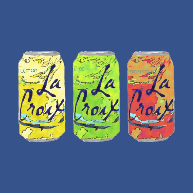 La Croix by jeremiahm08