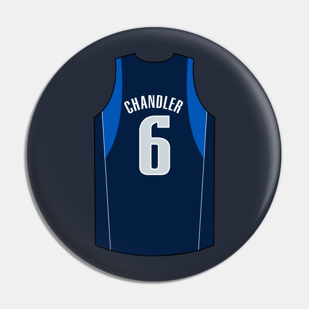 Tyson chandler jersey deals