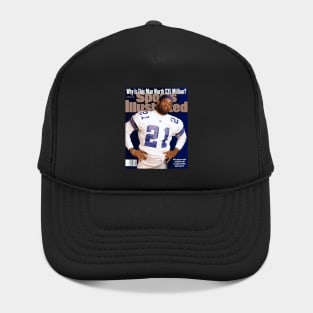 Deion Sanders October 9, 1995 Hat