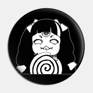 Loli Pin