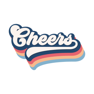 Cheers T-Shirt