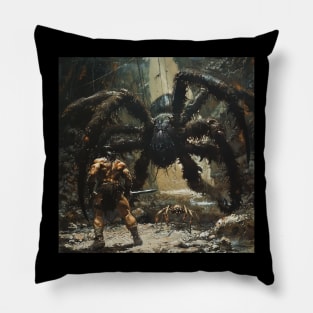 crom Pillow