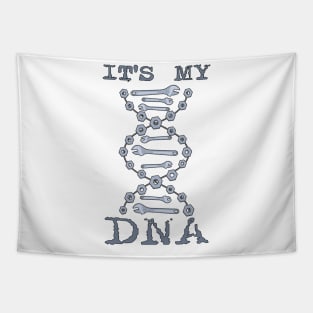 DNA Tapestry