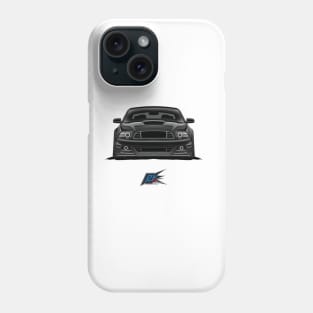 ford mustang s197 Phone Case