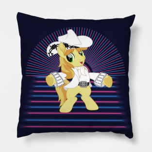 C'mon Baby, Cry Braeburn Pillow