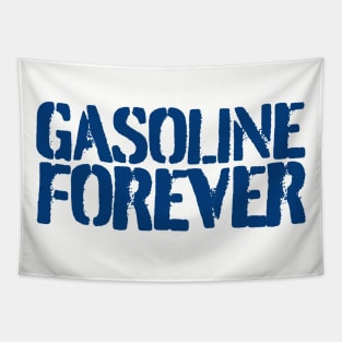 Gasoline-forever Tapestry