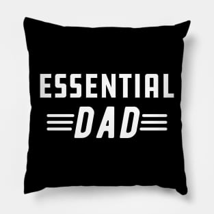 Dad - Essential Dad Pillow