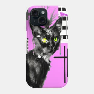 Catbiz Phone Case