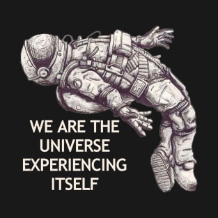 Astronaut - Space Lover T-Shirt