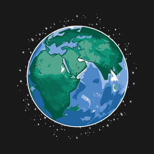 EARTH T-Shirt