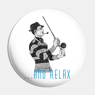 …and relax Pin