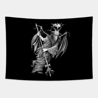 Twilight of Doom Tapestry