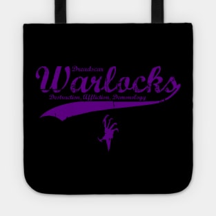 Warlock Tote