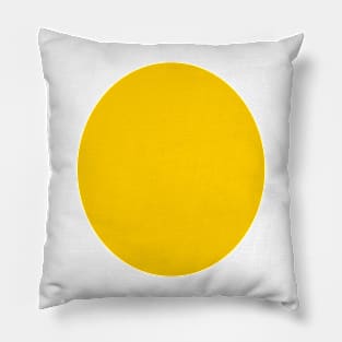 Egg Pillow