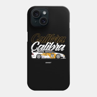 Calibra DTM Phone Case