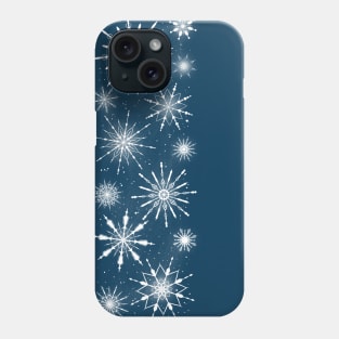 Hope Through the Storm Phone Case