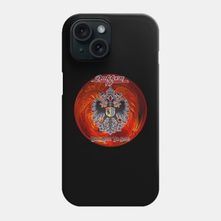 Dokken Band news 4 Phone Case