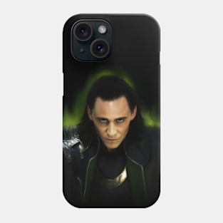 lk Phone Case