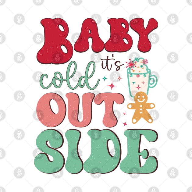 baby its cold outside by MZeeDesigns