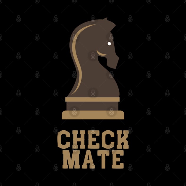 Checkmate by Emy wise