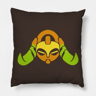 ORISA Pillow