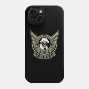 TALLARN - LIMITED EDITION Phone Case