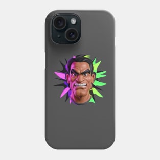 Picolas Cage Phone Case