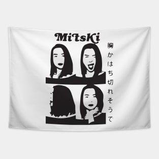 mitski Tapestry