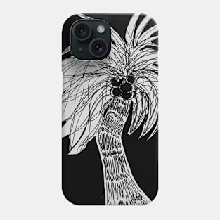 Palmera Phone Case