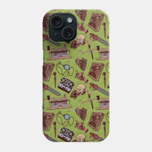 Evil Dead 2 Phone Case