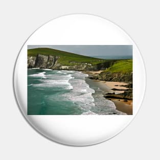 The Wild Atlantic Way Pin