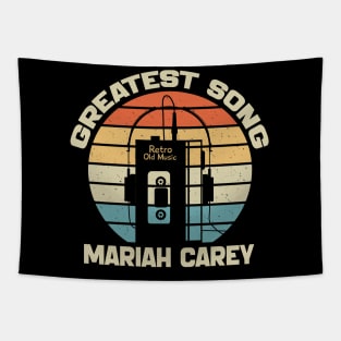 Mariah Carey Tapestry