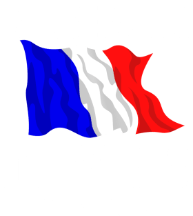Liberation Of Paris 75 Year Anniversary Magnet