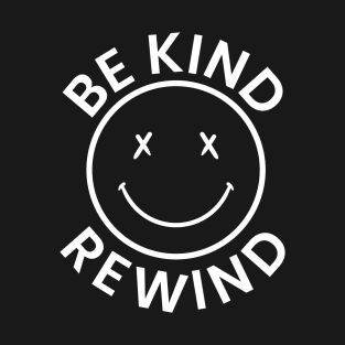 Retro Rewind T-Shirt