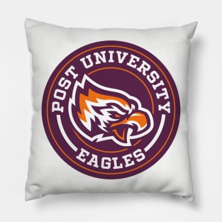 PostU - Circle Pillow