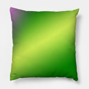 green blue abstract texture pattern gradient Pillow