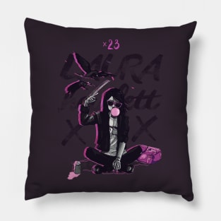 X-23 ver2 Pillow