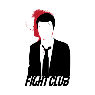 Fight Club T-Shirt