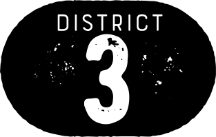 District 3 Magnet