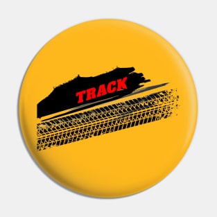 Track Pin