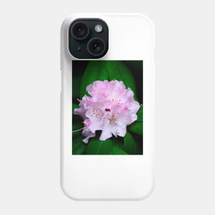 Rhododendron Phone Case