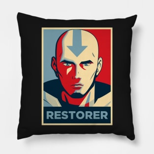 RESTORER Pillow