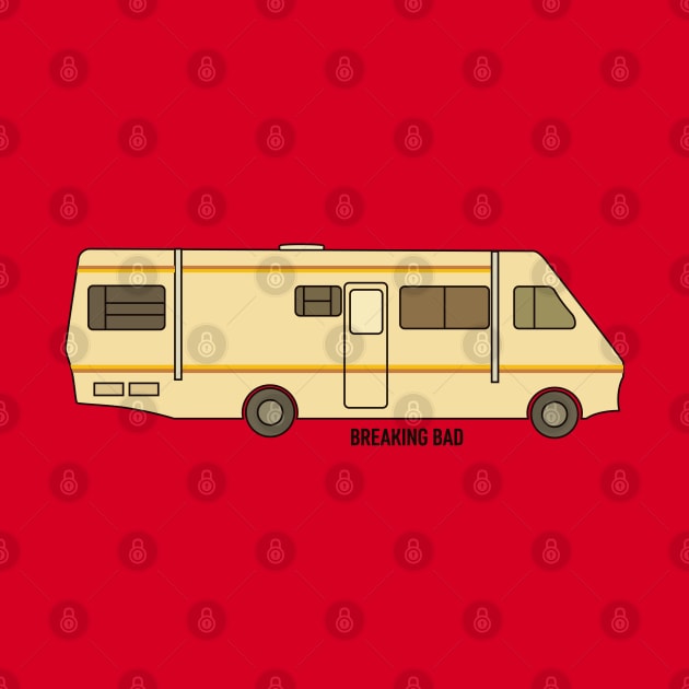 The RV by AliceTWD